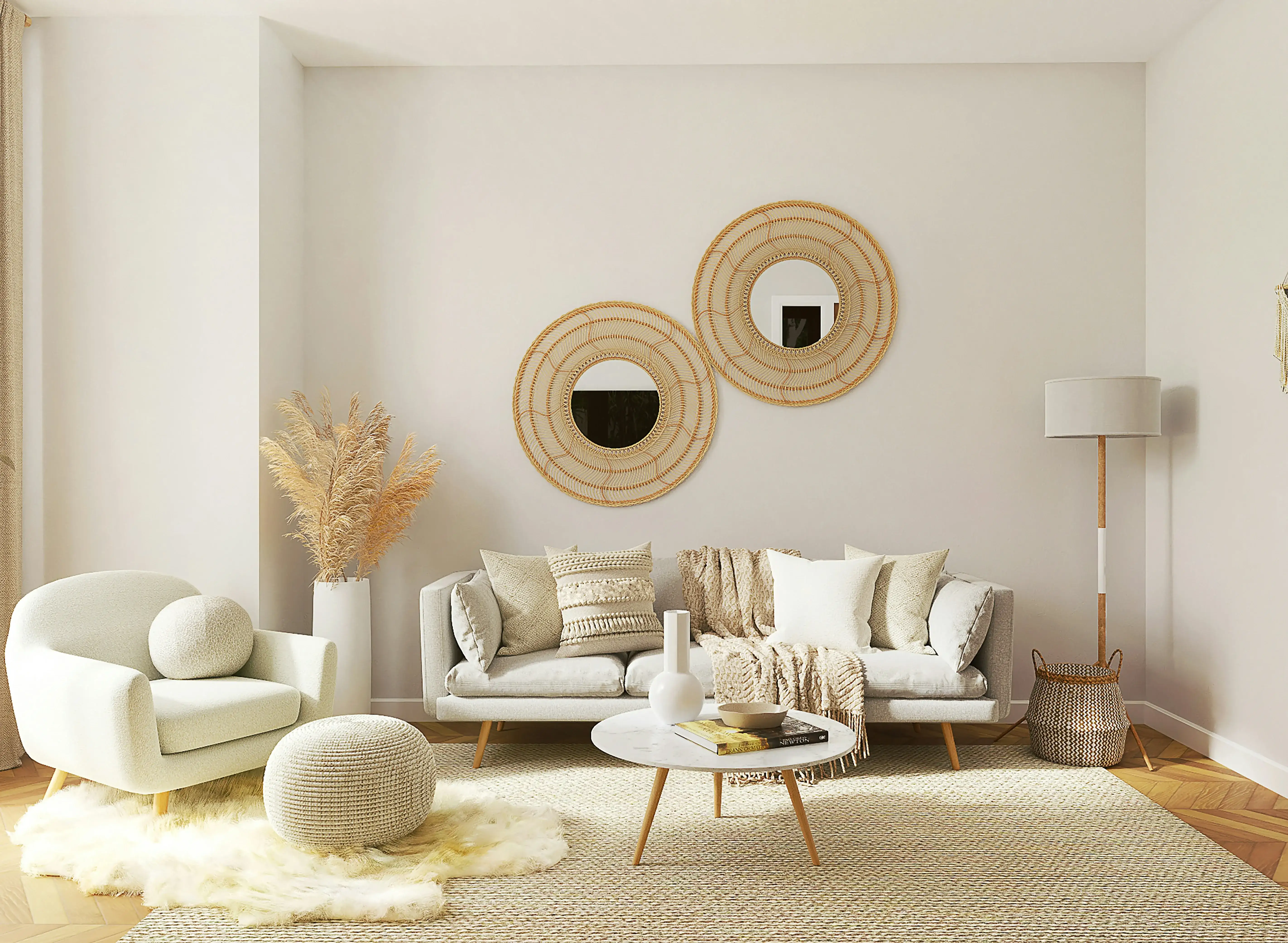 Modern Home Decor Ideas for Your New Property