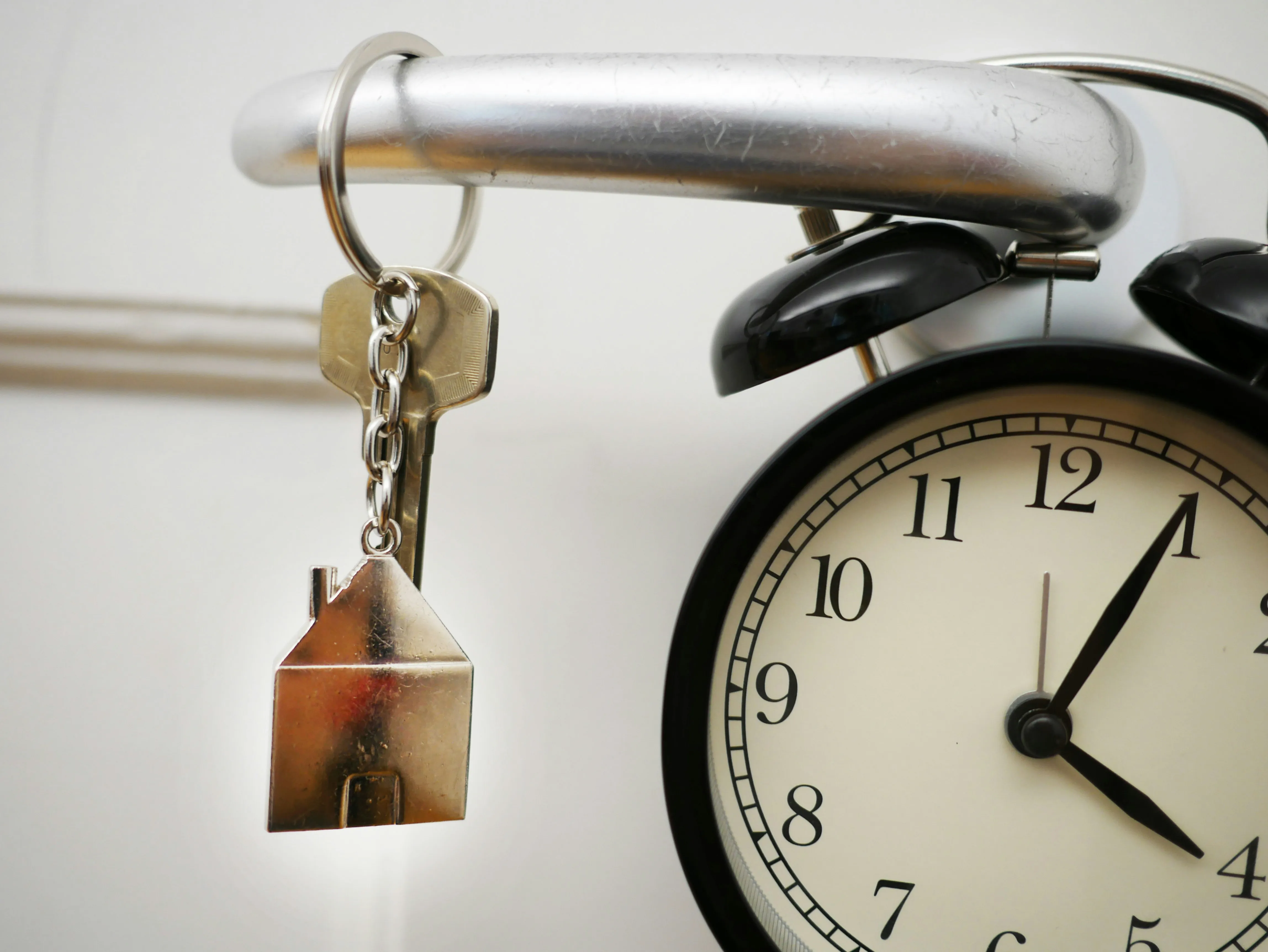 Top 10 Tips for First-Time Home Buyers