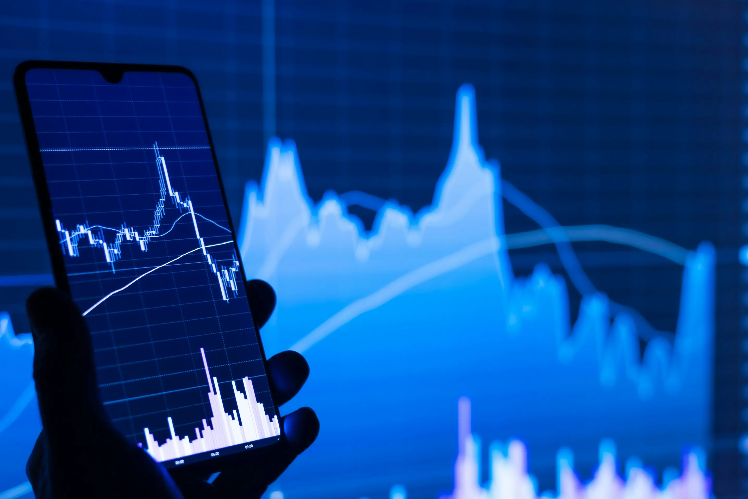 Real Estate Market Trends 2024
