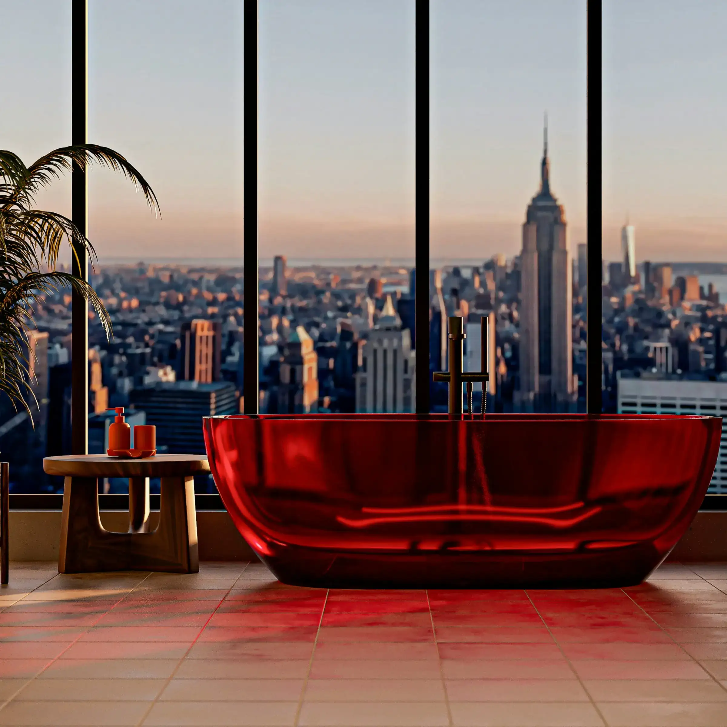 Find Your Perfect Home