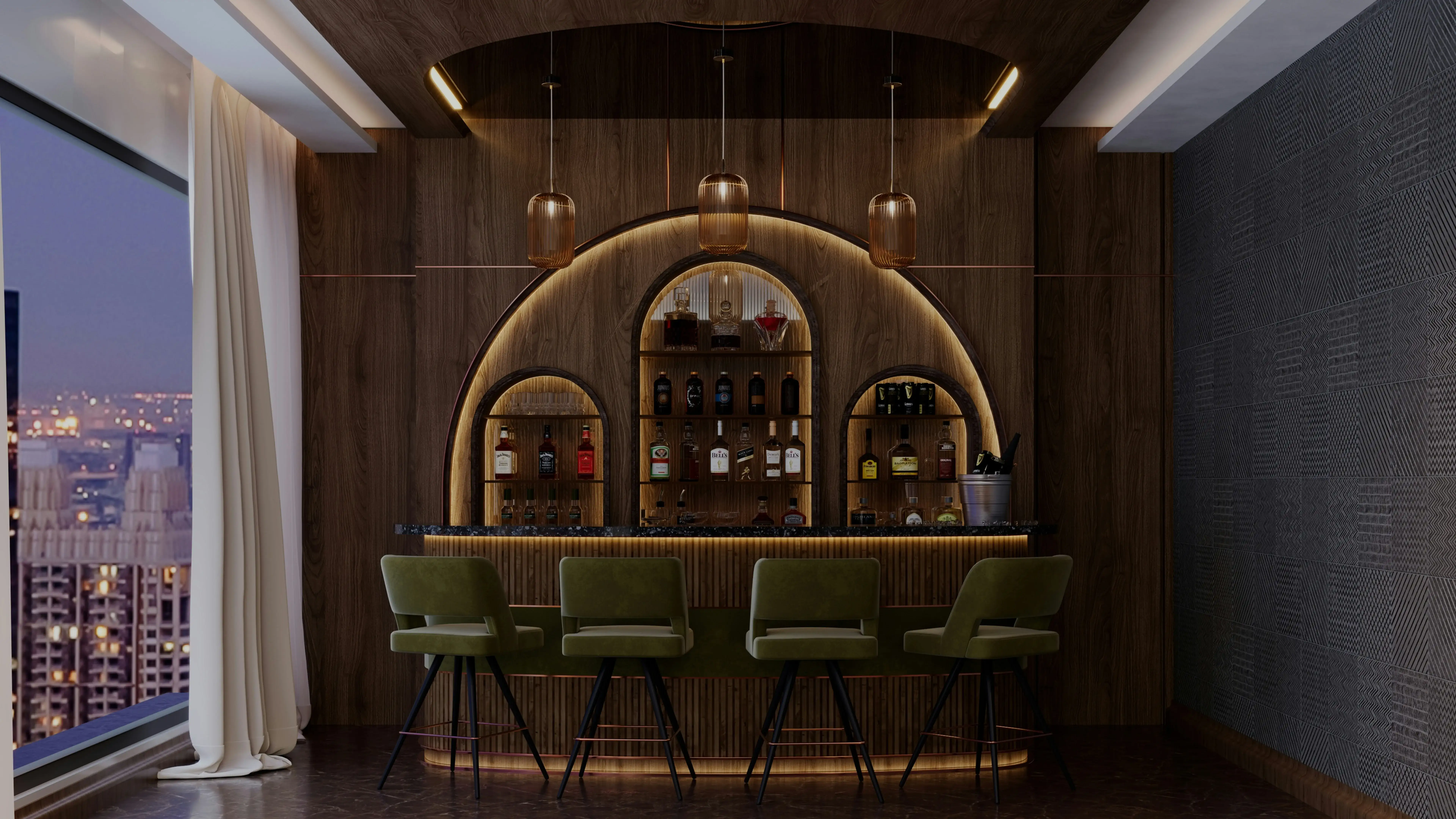 Premium Commercial Spaces
