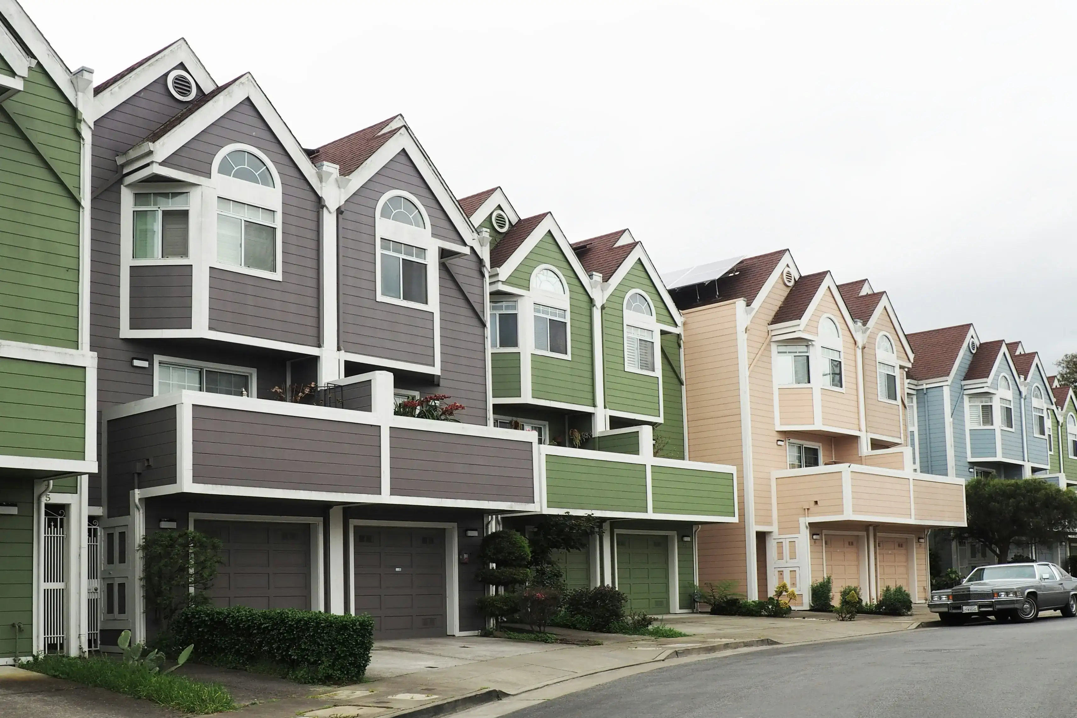 Affordable Housing Solutions